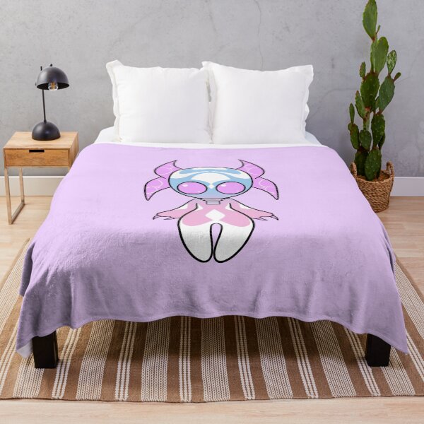 Item preview, Bigender Pride Demon designed and sold by JaxNaBox.