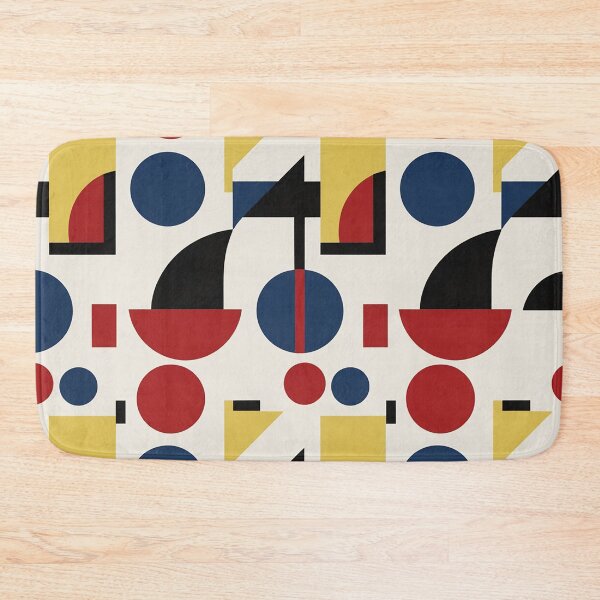 Item preview, Geometric Abstract designed and sold by NacreArt.