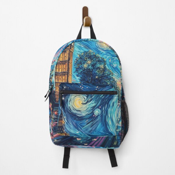 Item preview, Illuminated Nightscape designed and sold by punintended007.