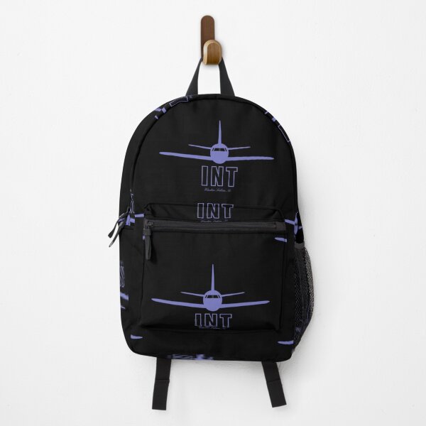 Item preview, INT Winston Salem North Carolina NC Airport Code designed and sold by Lartheviking.