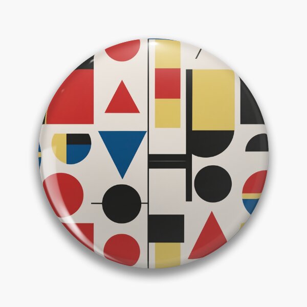 Item preview, Colorful Composition designed and sold by NacreArt.