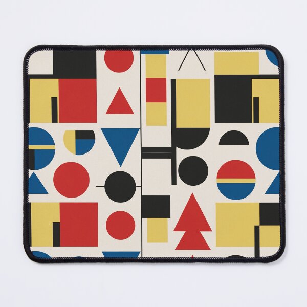 Item preview, Colorful Composition designed and sold by NacreArt.