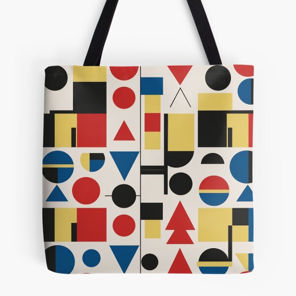 Item preview, Colorful Composition designed and sold by NacreArt.