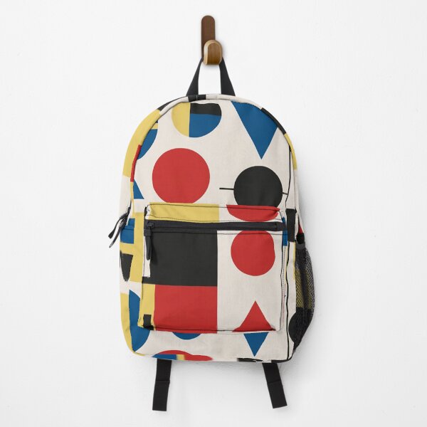 Item preview, Colorful Composition designed and sold by NacreArt.