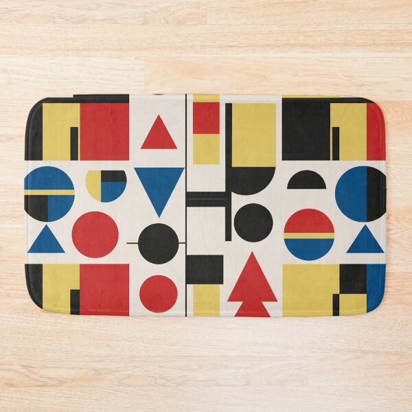 Item preview, Colorful Composition designed and sold by NacreArt.
