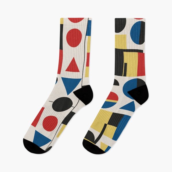 Item preview, Colorful Composition designed and sold by NacreArt.