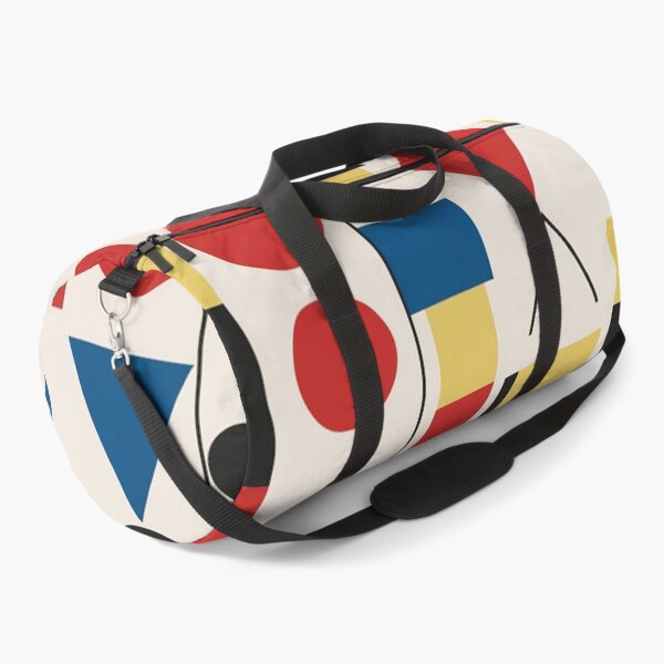 Item preview, Colorful Composition designed and sold by NacreArt.