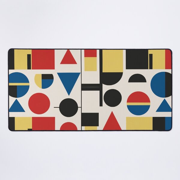 Item preview, Colorful Composition designed and sold by NacreArt.