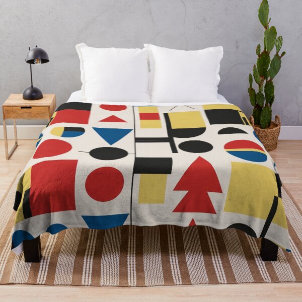 Item preview, Colorful Composition designed and sold by NacreArt.