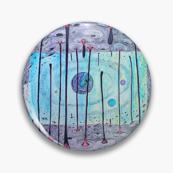 Item preview, The dance of the universe designed and sold by Yukion.