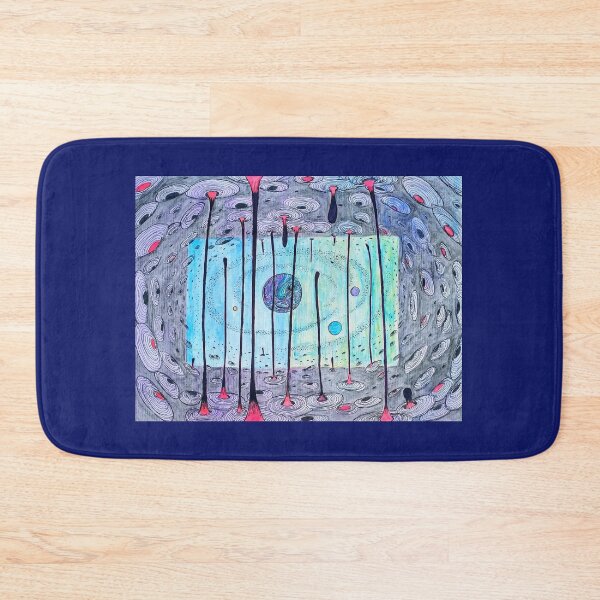 Item preview, The dance of the universe designed and sold by Yukion.