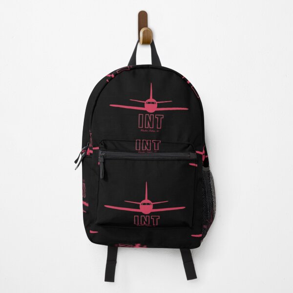 Item preview, INT Winston Salem North Carolina NC Airport Code designed and sold by Lartheviking.
