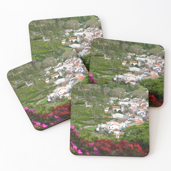 Item preview, Furnas, Azores designed and sold by Gaspar Avila.