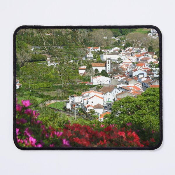 Item preview, Furnas, Azores designed and sold by Gaspar Avila.
