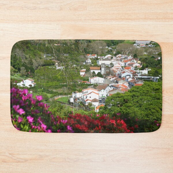 Item preview, Furnas, Azores designed and sold by Gaspar Avila.