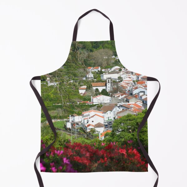 Item preview, Furnas, Azores designed and sold by Gaspar Avila.