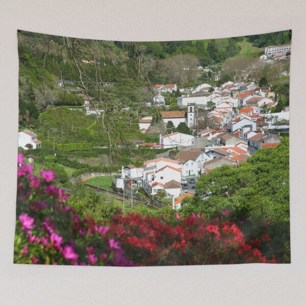 Item preview, Furnas, Azores designed and sold by Gaspar Avila.