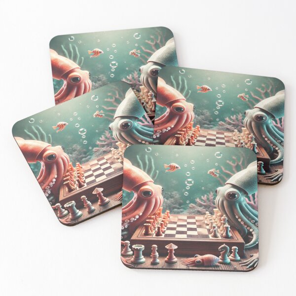 Item preview, Squid Games!  designed and sold by VHSVIBES.