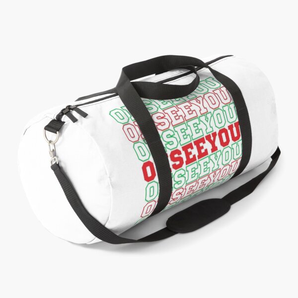 Item preview, OKSEEYOU - Funny Kim's Convenience Saying R/G Collage Inspo designed and sold by Amelia Blanca.