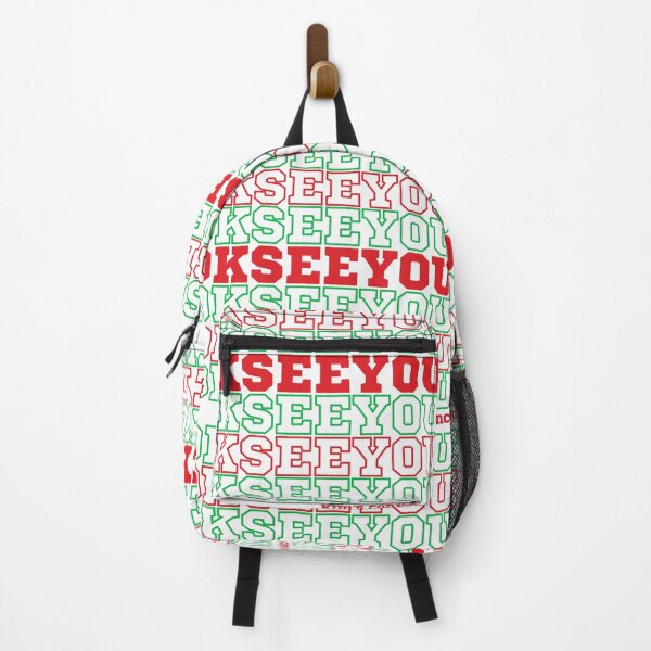 Item preview, OKSEEYOU - Funny Kim's Convenience Saying R/G Collage Inspo designed and sold by Amelia Blanca.
