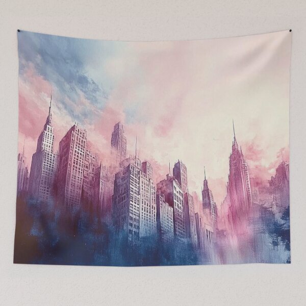 Item preview, skyscraper designed and sold by VisionaryStyle.