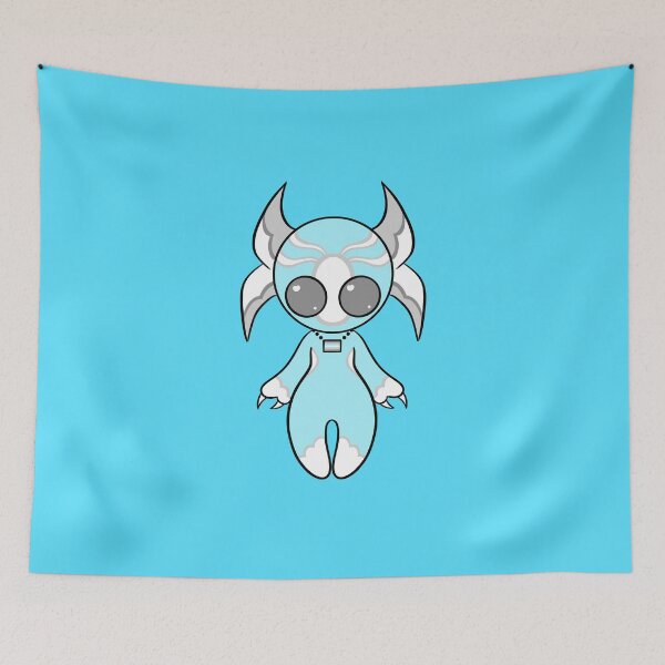 Item preview, Demiboy Pride Demon designed and sold by JaxNaBox.