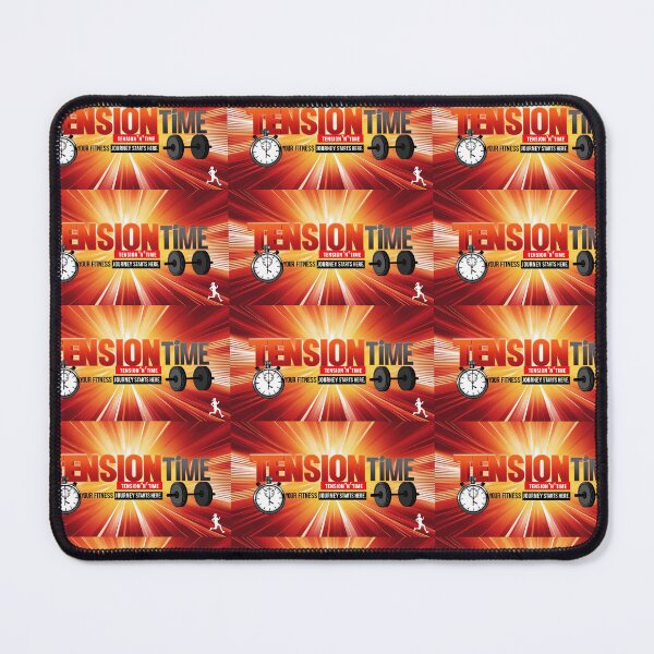 Item preview, tension n time designed and sold by ArpacshadGroup.