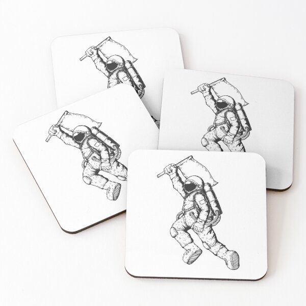 Item preview, Spaceman designed and sold by SS-V16330021.