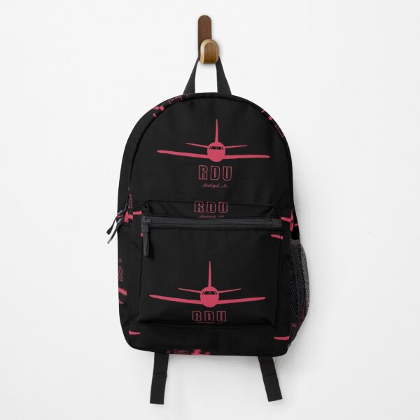 Item preview, RDU Raleigh North Carolina NC Airport Code designed and sold by Lartheviking.