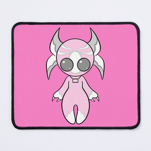 Item preview, Demigirl Pride Demon designed and sold by JaxNaBox.