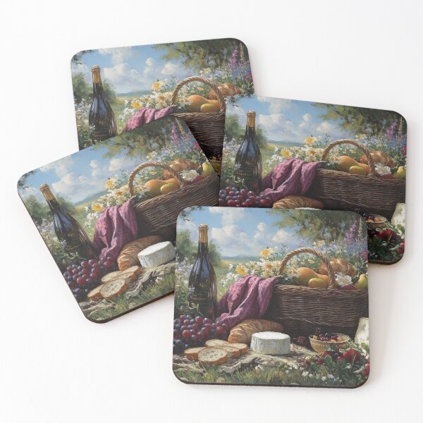 Item preview, Painting of a basket  designed and sold by RoseShop2093.
