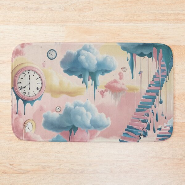 Item preview, Dreamscape designed and sold by NacreArt.