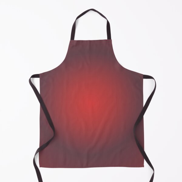 Item preview, Scorpio Aura, Scorpio Gradient, Scorpio Zodiac, Red Aura Gradient designed and sold by Magic Love Art Print.