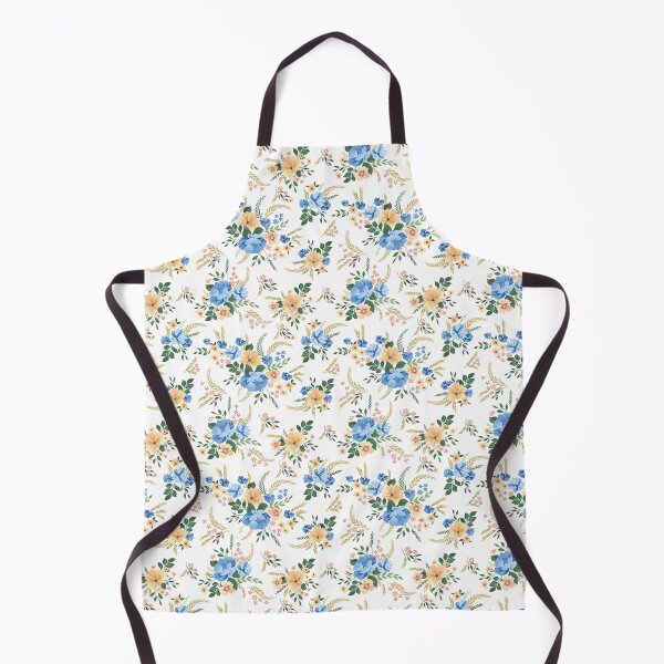 Item preview, Floral seamless flower pattern designed and sold by varshitha2024.