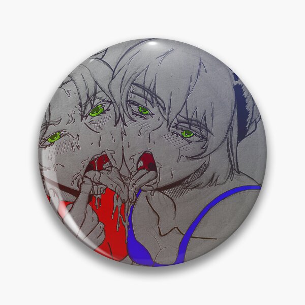Item preview, Mordred x artourious  designed and sold by OtakuSketches.