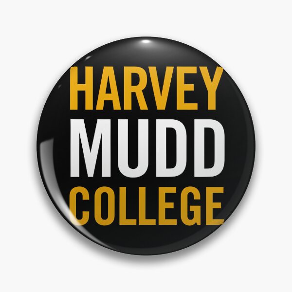 Item preview, Harvey Mudd College designed and sold by ABigBowlOfRamen.