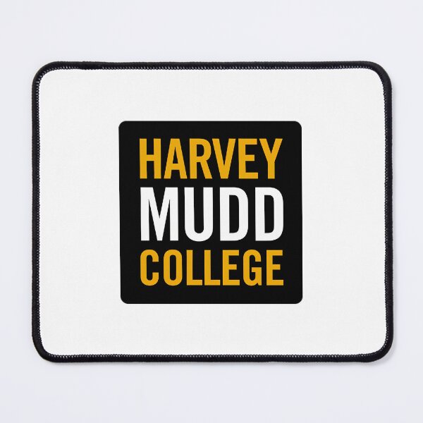 Item preview, Harvey Mudd College designed and sold by ABigBowlOfRamen.