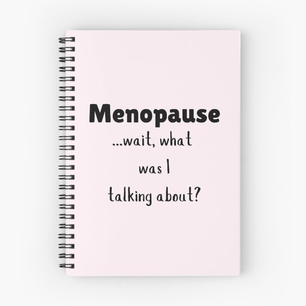 Item preview, Menopause, wait, what? designed and sold by laughlines71.