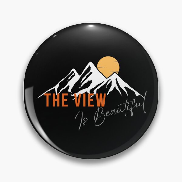 Item preview, the view is beautiful designed and sold by UniqueByMarko.
