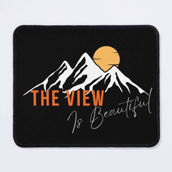 Item preview, the view is beautiful designed and sold by UniqueByMarko.