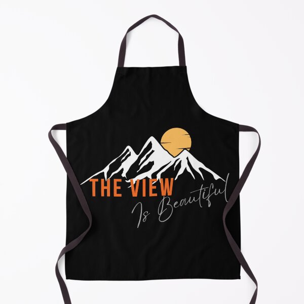 Item preview, the view is beautiful designed and sold by UniqueByMarko.