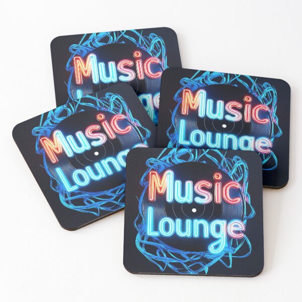 Item preview, Music Lounge  designed and sold by RoseShop2093.