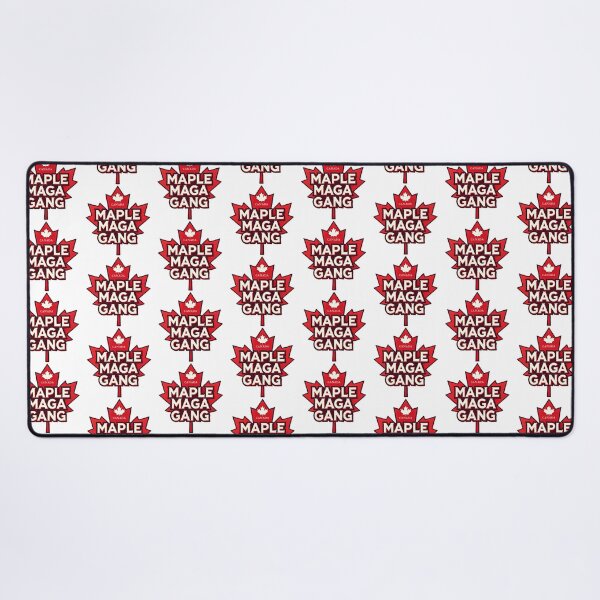 Item preview, Banda 2 de Maple MAGA designed and sold by Goyo7.