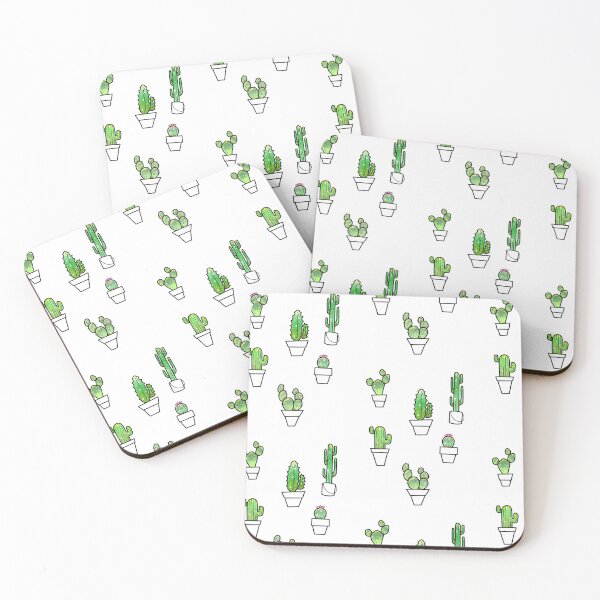Item preview, Cute cactus  designed and sold by Rmoondroptear.