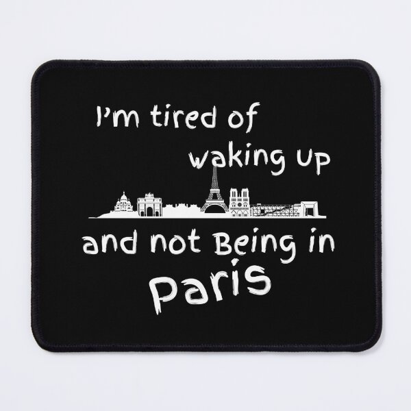 Item preview, Paris designed and sold by BesasDesigns.