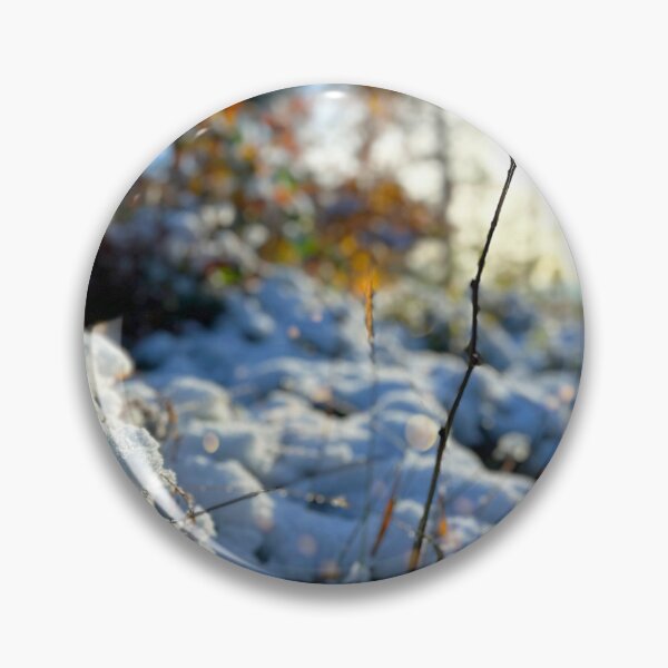 Item preview, Snow Covered Cotswolds designed and sold by Graz-Photos.
