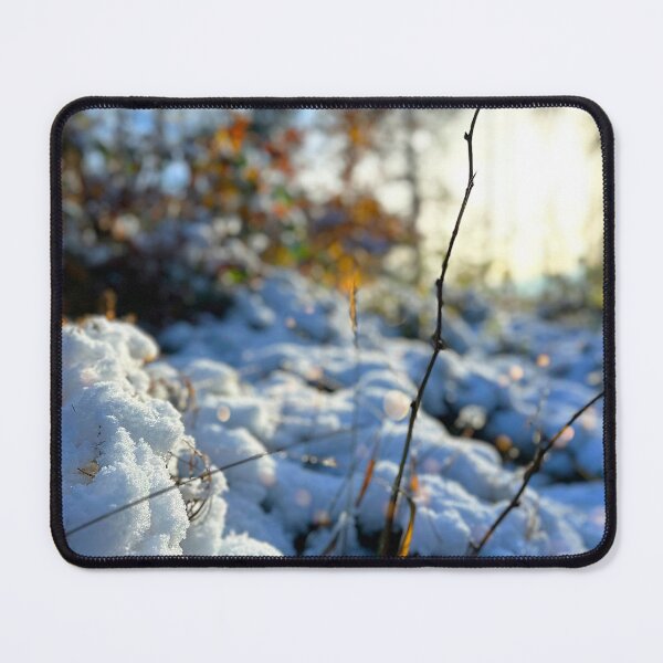Item preview, Snow Covered Cotswolds designed and sold by Graz-Photos.