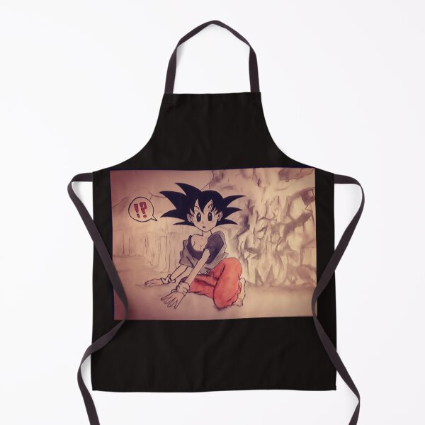 Item preview, GOKUANA designed and sold by MakeArtNotWar9.
