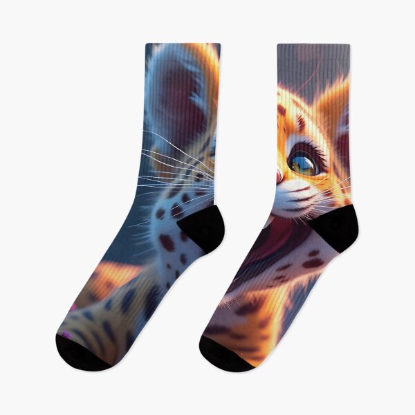 Item preview, Jaguar of Empowerment designed and sold by SoniaSarkali.