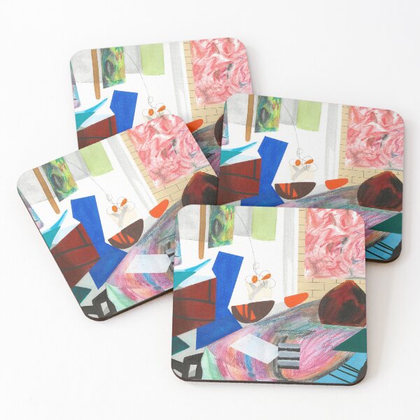 Item preview, Abstract Interior designed and sold by lisavrobinson.